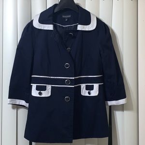 Dialogue PeaCoat.‎